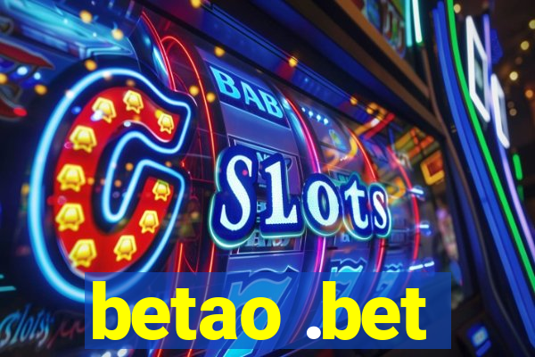 betao .bet